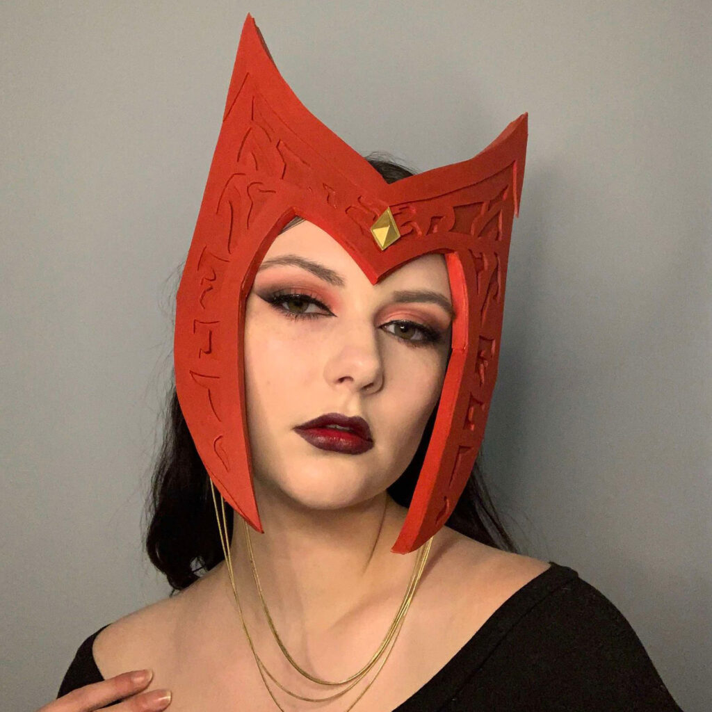 Scarlet Witch